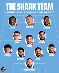 2025年金球奖 登贝莱：蜕变